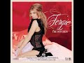 Fergie - Finally, The Dutchess