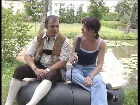 HT1 Gallspach - teichfest Firma Cafe Pub Melounge Event 2003