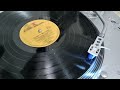 Flowers On The Wall.... Trini Lopez 