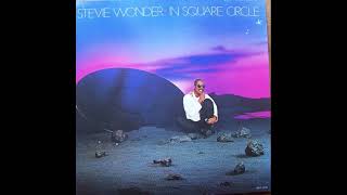 Download lagu Stevie Wonder - In Square Circle (1985) Part 1 (Full Album) mp3