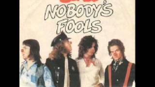 Slade - Nobody's Fools