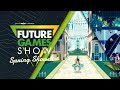 Cris Tales Characters Trailer - Future Games Show Spring Showcase