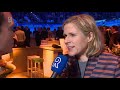 Ahoy-directeur Jolanda Jansen: 'Het is een gekkenhuis hier'