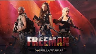 Freeman Guerrilla Warfare 14