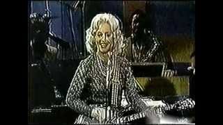 BONNIE LOU sings folks songs:  Blowing in the Wind &amp; Gotta Travel on