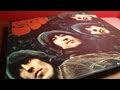 The Beatles Rubber Soul 2012 Vinyl Remaster 