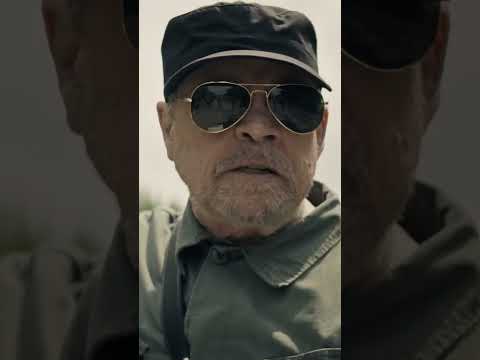 The Long Walk is finally coming to the big screen after 45 years