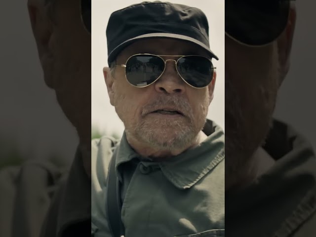 The Long Walk is finally coming to the big screen after 45 years