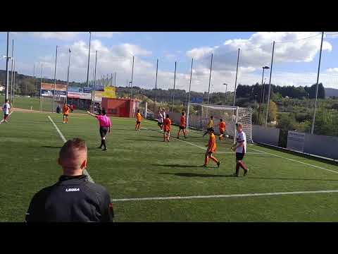 20171021 - San Julian de Roces vs Indus (0-7)