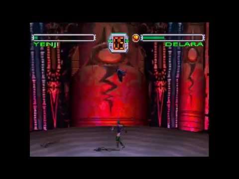 Criticom Playstation