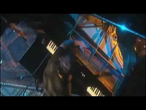 Yaron Herman Trio - One Shot Not - June 2009