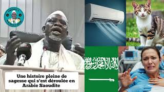 Download lagu Haïdara: L'histoire entre le chat 🐈 et une femme qui a pris de crise cardiaque. Écouter 👂🏽👂🏽👂🏽📜 mp3