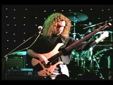 Michael Manring live from 1994