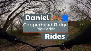 Copperhead Ridge at Big Cedar