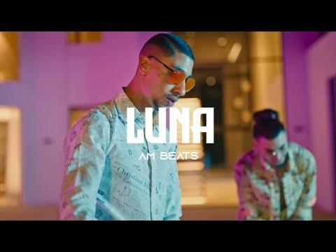 [FREE] Maes x Benab Type Beat - "LUNA" -/ Instru Rap Piano/Melodique | Instru Rap 2025