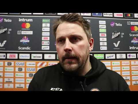 BioRex otteluennakko Jukurit-HPK 12.3.2020 - Pennanen