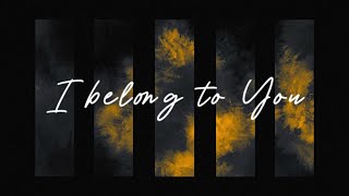Third Day Revival - I belong to You (Official Lyric Video)