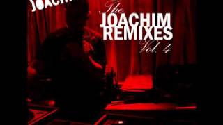 Common ft Erykah Badu - The Light (Freddie Joachim Remix)