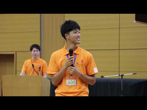 OPEN CAMPUS2023「学生による大学紹介」