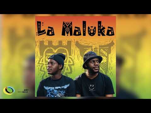 Blaqnick & MasterBlaq and Major League DJz - La Maluka (Official Audio)