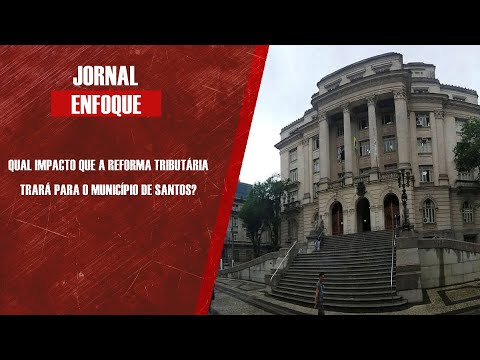 Economista e jornalista Fernando Chagas fala dos impactos da reforma tributária