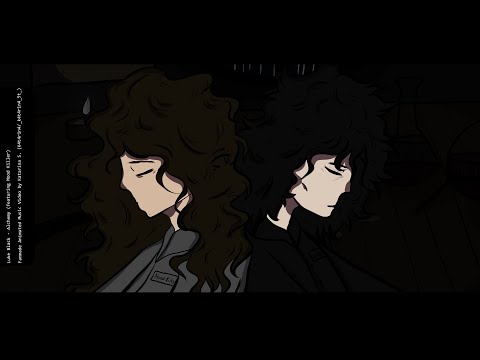 K4t4r1n4 and DN Productions - Darkest Night Productions 