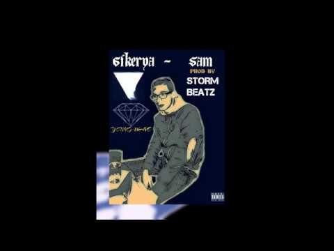 6IKERYA - SAM (Unofficial Video) Prod. By StormBeatz