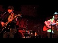 Watch The Pieces Live @ Rockwood Music Hall ...