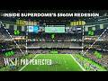 Architect Reveals How NFL Stadiums Are Engineered To Maximize Profit WSJ Pro Perfected
