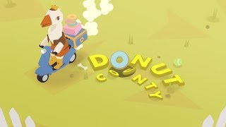 Donut County 