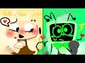 The Sun Proposed To The Moon Meme Shellvision Animation
