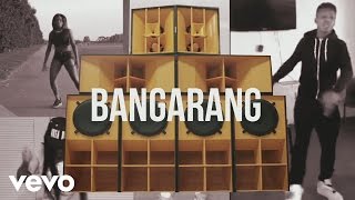 Okay Funky - Bangarang (feat. Raske Penge & Lady Smita)