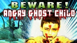 Beware of the Angry Ghost Child: Paranormal Encounters - FREE MOVIE