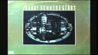 Johnny Hammond - Lost on 23rd street  (1975)