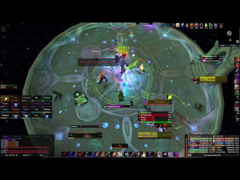 Stix vs. Star Augur Etraeus Mythic - Rogue Assassination Pov