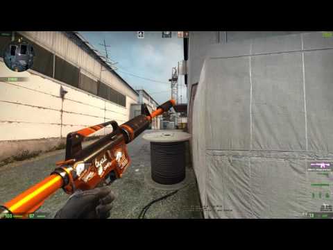 Reprise BP 3k + bait :)