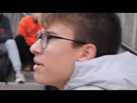 KAJED vs RYODO (1ERA CONVOCATORIA) | GENERAL RAP TENERIFE (2020)