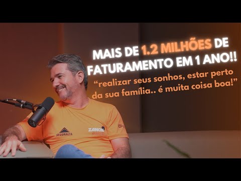 Franqueado referência #3