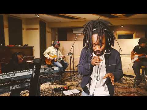 Mikey Dangerous - FINEST HERB [official music video]