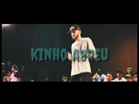 Kinho Abreu 2018[ free step*]