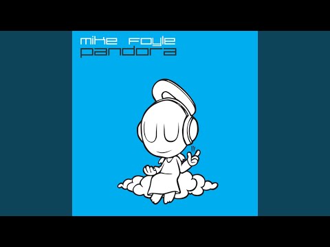 Pandora (Original Mix)