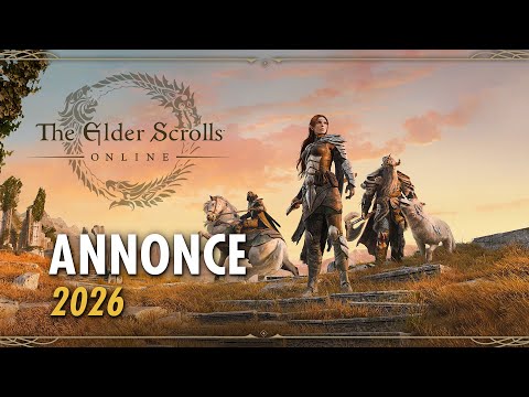 The Elder Scrolls Online – Présentation des saisons
