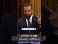 Carney Minister CAUGHT on Leaked Audio