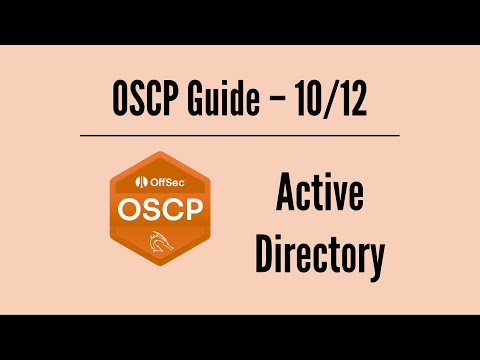 OSCP Guide 01 12 – My Exam Experience