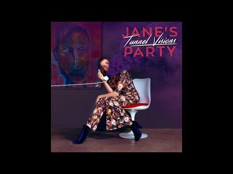 Jane's Party - Daydream
