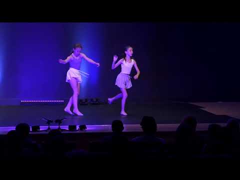 CALL YOUR SISTER ~ Taylor Edwards Dance | ADTC Dance Camp