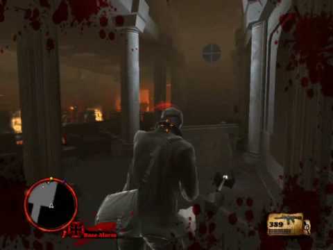 The Saboteur Walkthrough Part 17