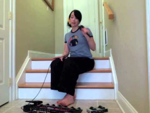 Angela Sheik "If" Mash-up - If I Were A Boy, If God Was One Of Us, If It Makes You Happy ...