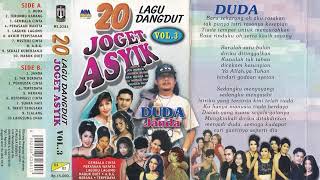 Download lagu 20 LAGU DANGDUT JOGET ASYIK Vol.3 (Original Full Various Artists) mp3