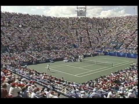 1992 US OPEN PART 5/6
